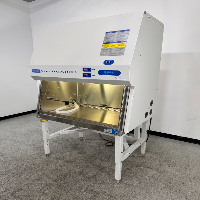 Baker Sterilgard e3 4' Biosafety Cabinet image 1